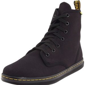 Dr. Martens Women’s Shoreditch Ankle Booties